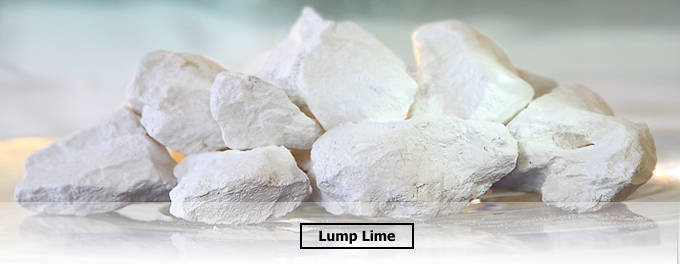 GCC – HYDRATED LIME - LIME - Image 3